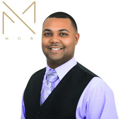 Ulysses A. Barnes, Jr. headshot