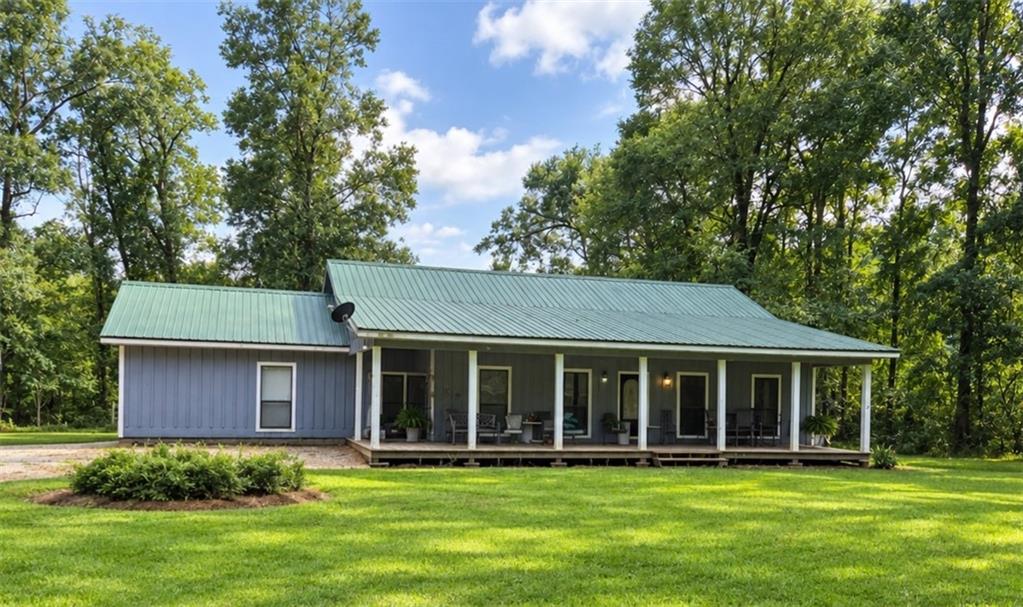 22378 440 Highway, Kentwood LA 70444