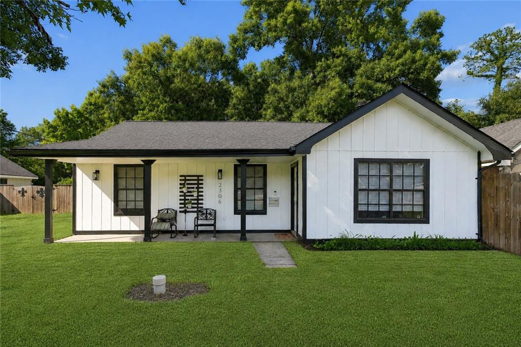 2306 BLUEBIRD Street, Slidell LA 70460