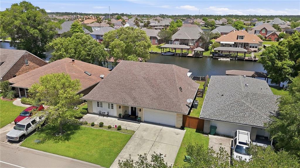 320 EDEN ISLES Boulevard, Slidell LA 70458