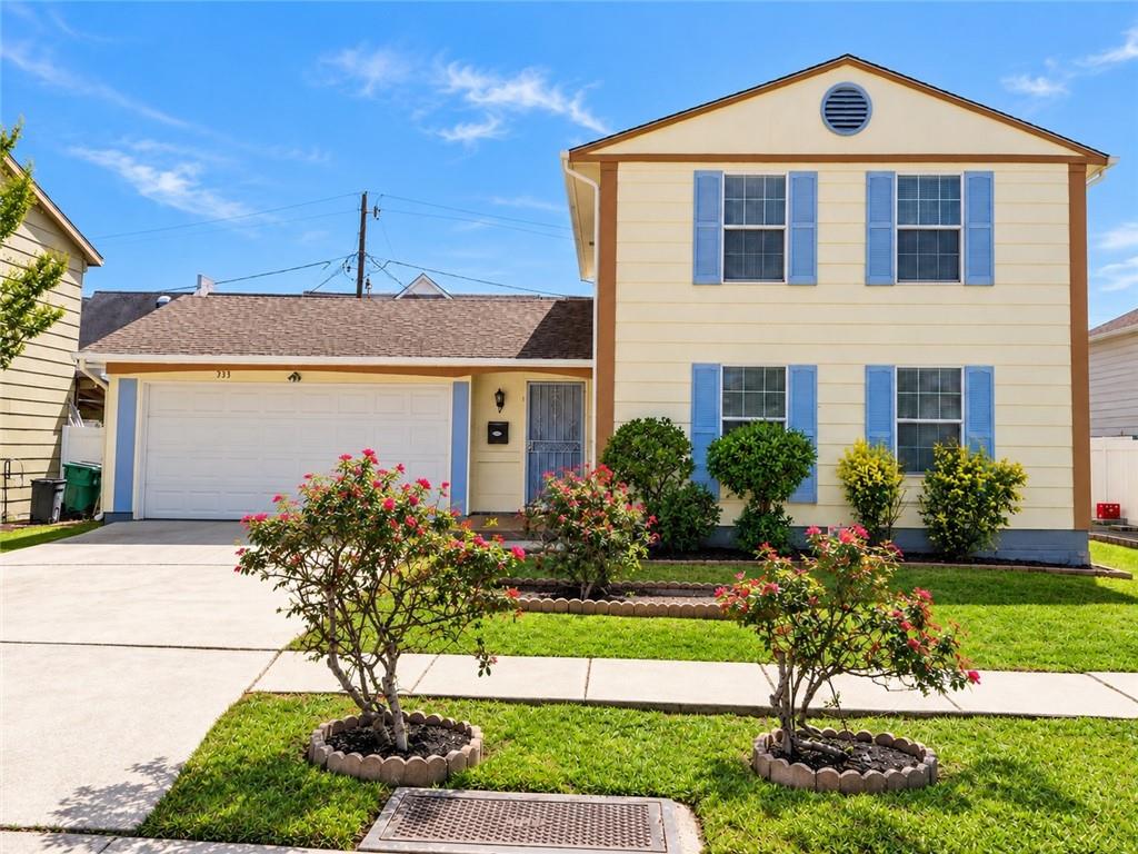733 MYSTIC Avenue, Terrytown LA 70056