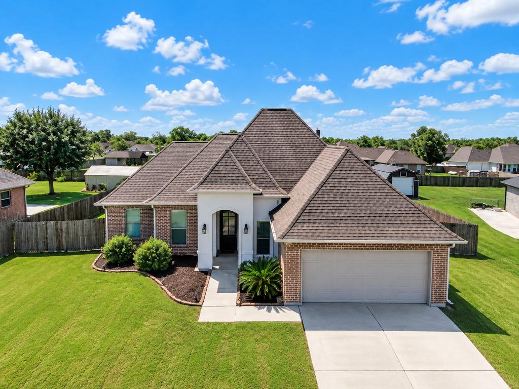 19456 DEERFIELD Loop, Loranger LA 70446