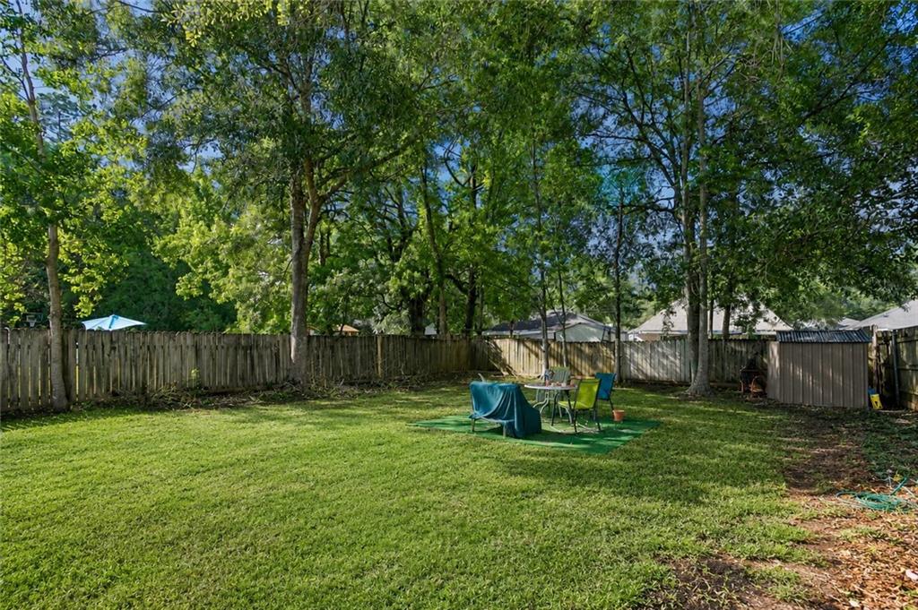 2306 BLUEBIRD Street, Slidell, LA 70460 photo 13