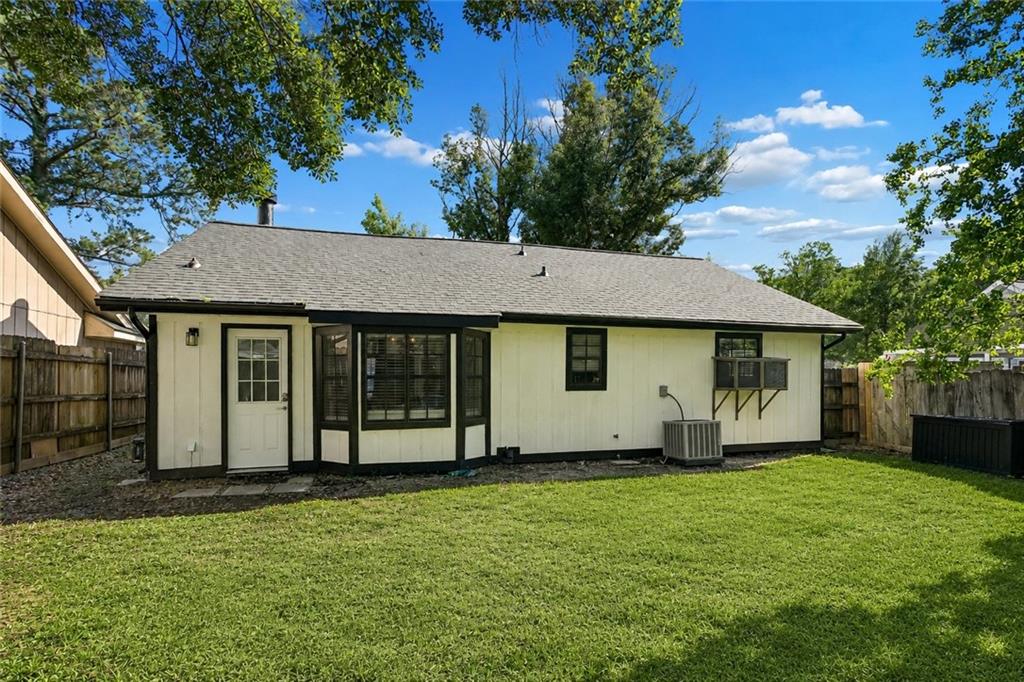 2306 BLUEBIRD Street, Slidell, LA 70460 photo 14