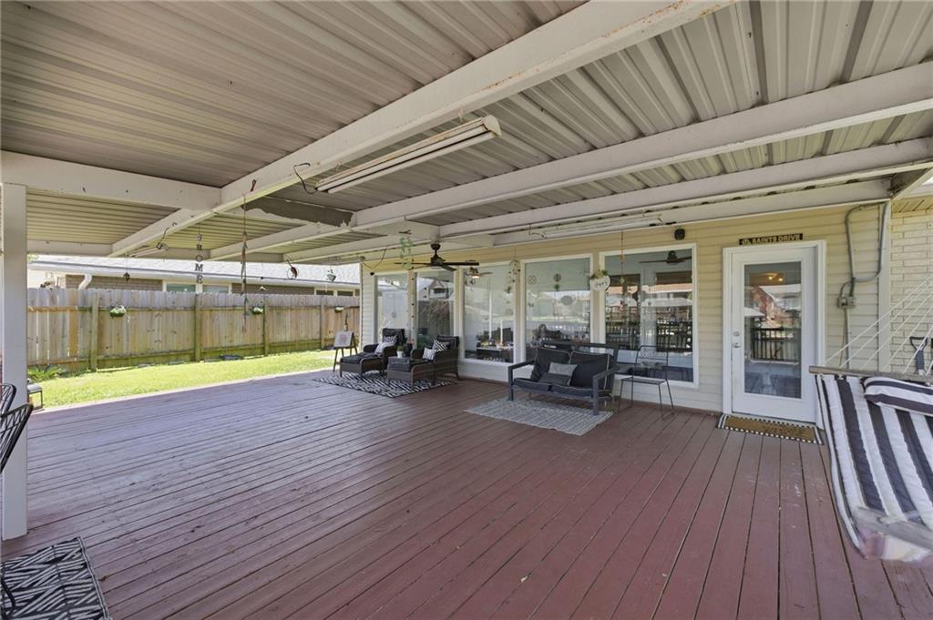 320 EDEN ISLES Boulevard, Slidell, LA 70458 photo 31