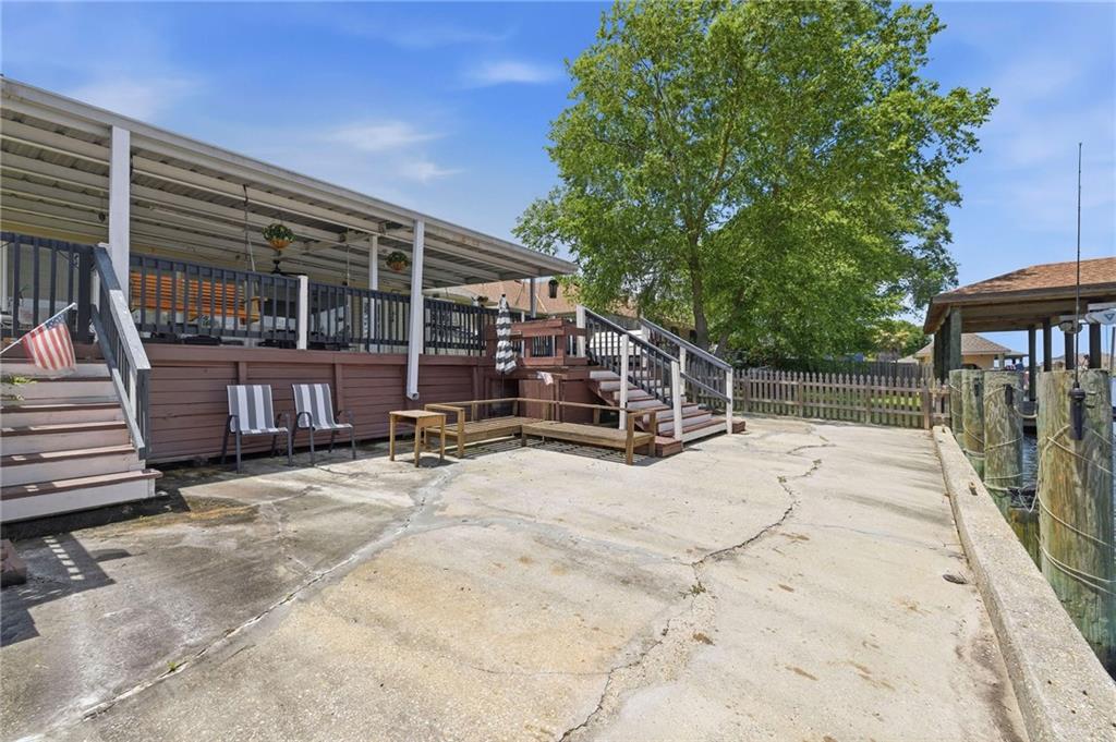 320 EDEN ISLES Boulevard, Slidell, LA 70458 photo 33