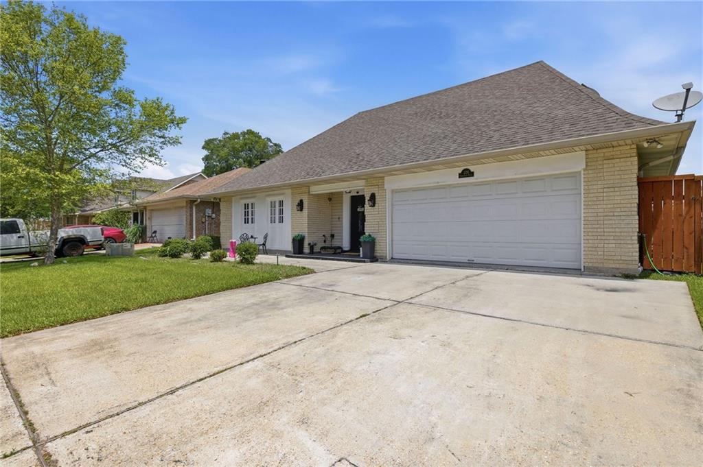 320 EDEN ISLES Boulevard, Slidell, LA 70458 photo 35