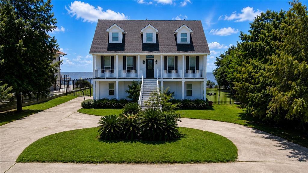 509 CARR Drive, Slidell, LA 70458 photo 2