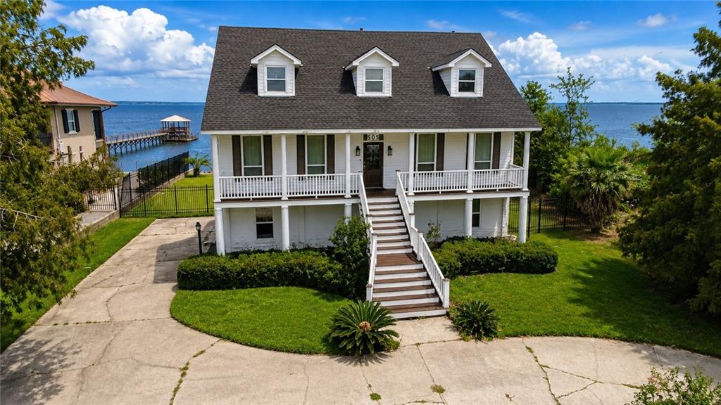 509 CARR Drive, Slidell, LA 70458 photo 3
