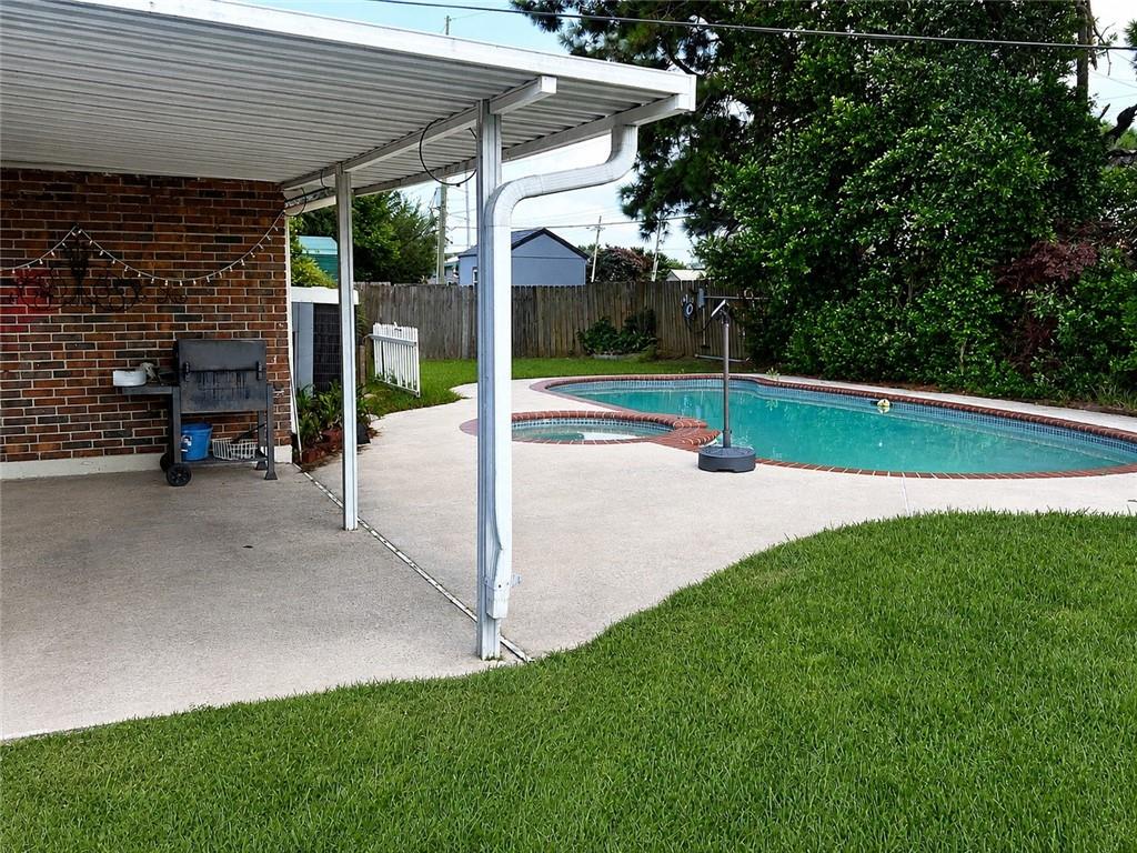 59 YELLOWSTONE Street, Kenner, LA 70065 photo 9
