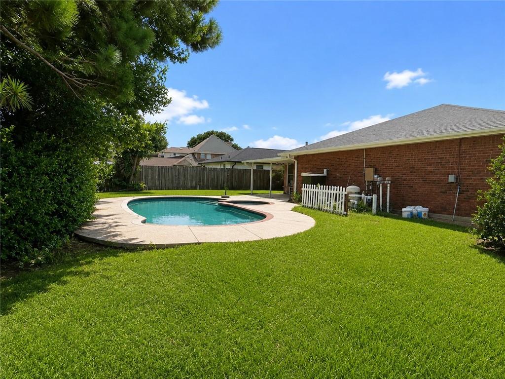 59 YELLOWSTONE Street, Kenner, LA 70065 photo 10