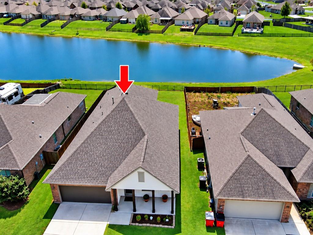 42403 TIGERS EYE STONE Avenue, Prairieville, LA 70769 photo 2
