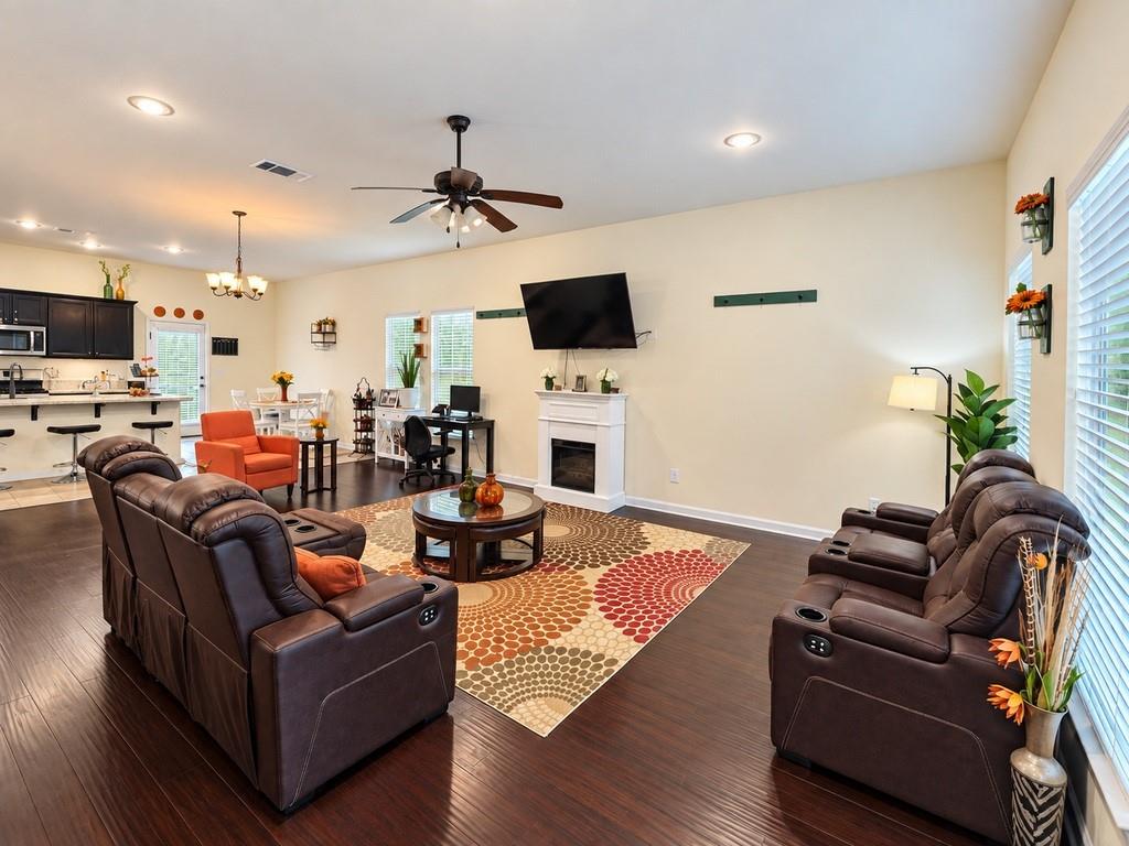 42403 TIGERS EYE STONE Avenue, Prairieville, LA 70769 photo 4