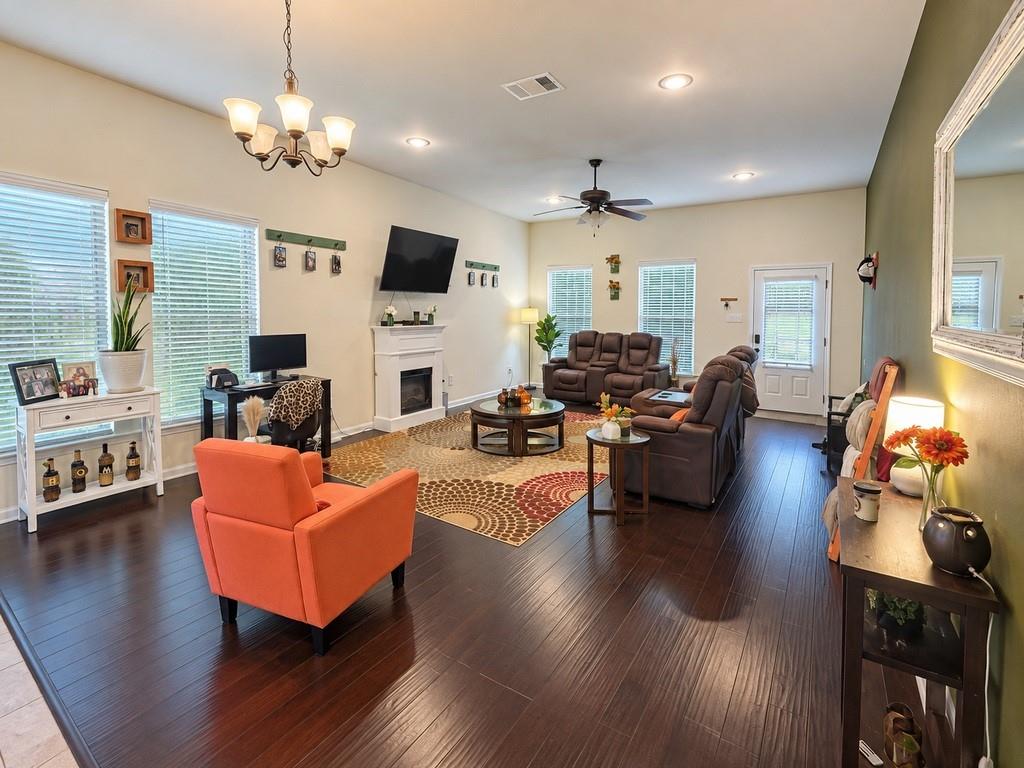 42403 TIGERS EYE STONE Avenue, Prairieville, LA 70769 photo 5