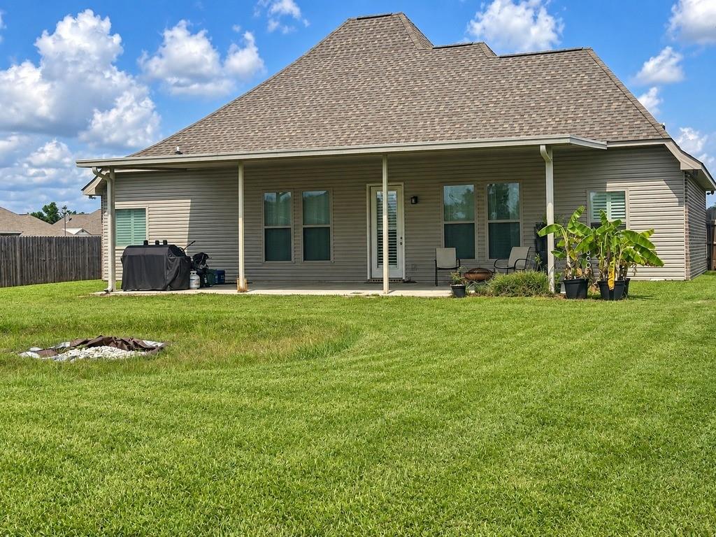 19456 DEERFIELD Loop, Loranger, LA 70446 photo 15