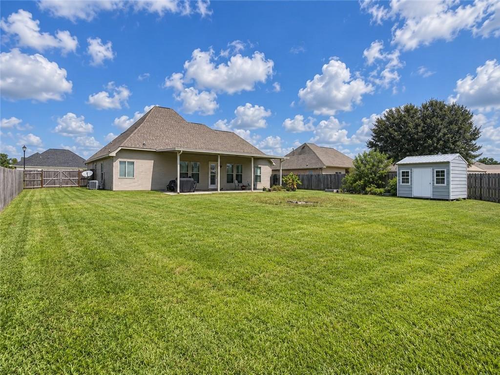 19456 DEERFIELD Loop, Loranger, LA 70446 photo 16