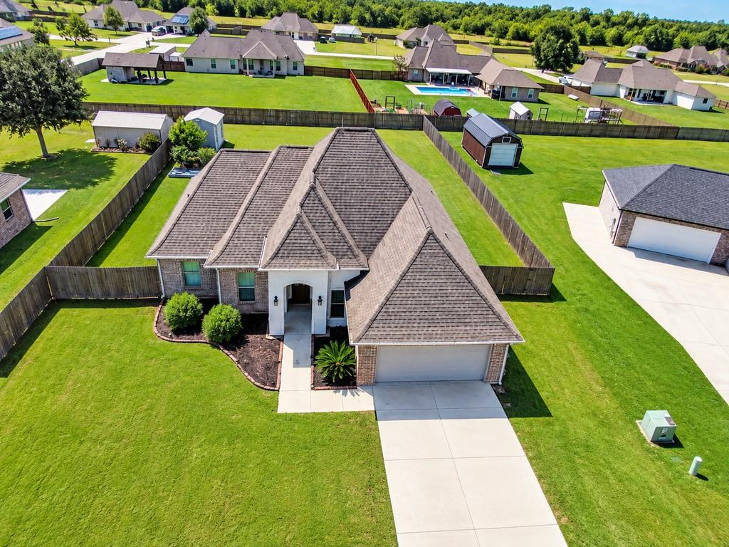 19456 DEERFIELD Loop, Loranger, LA 70446 photo 17