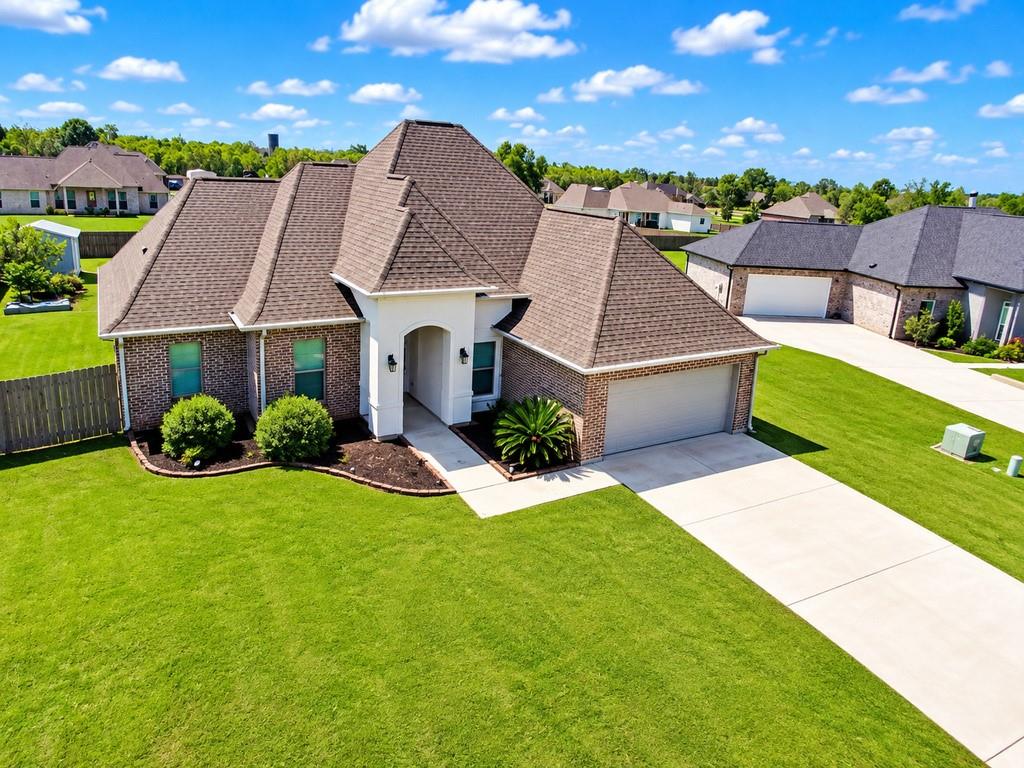 19456 DEERFIELD Loop, Loranger, LA 70446 photo 2