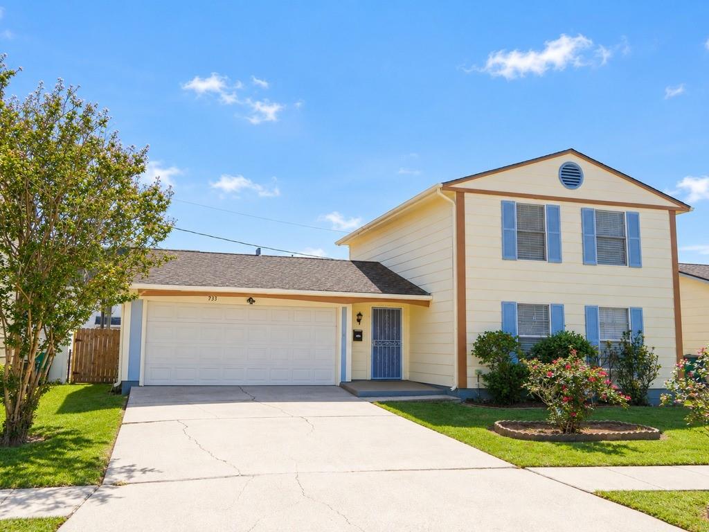 733 MYSTIC Avenue, Terrytown, LA 70056 photo 2