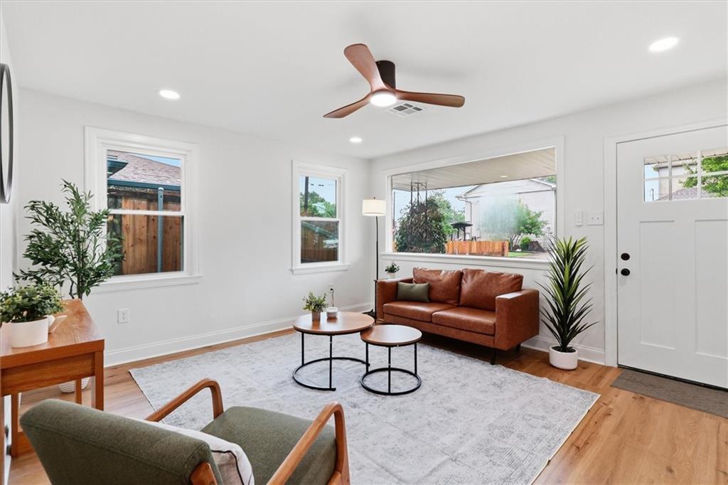 814 WALTHAM Street, Metairie, LA 70001 photo 3