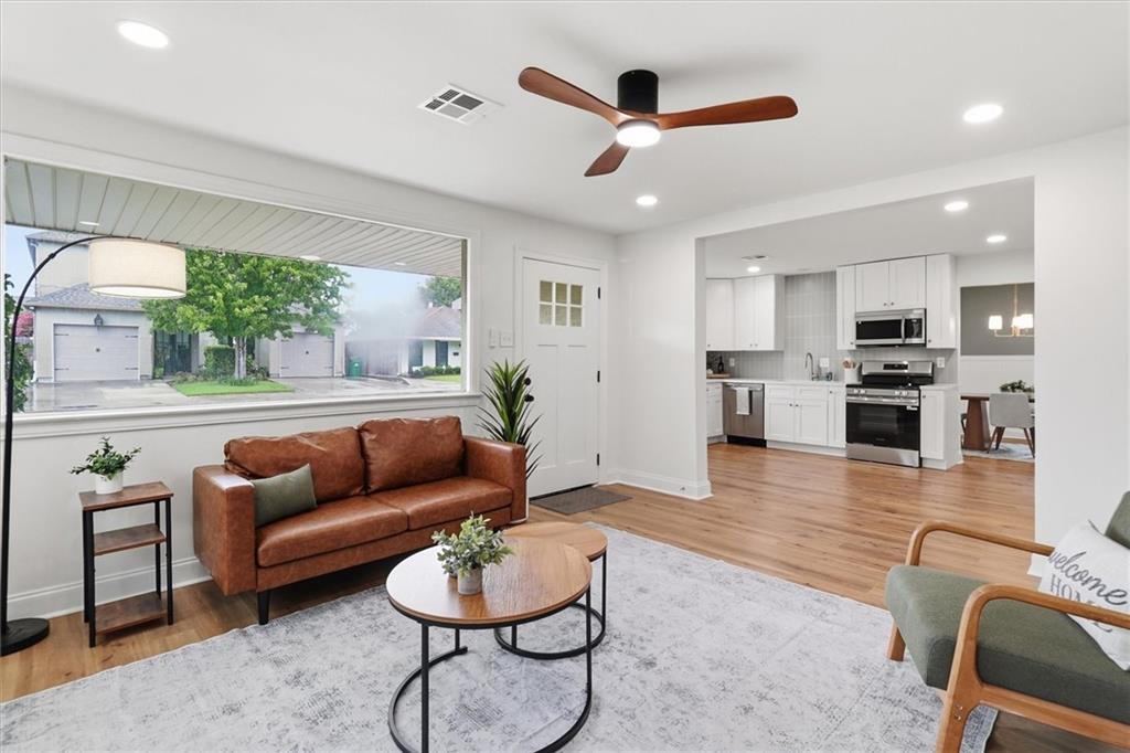 814 WALTHAM Street, Metairie, LA 70001 photo 5
