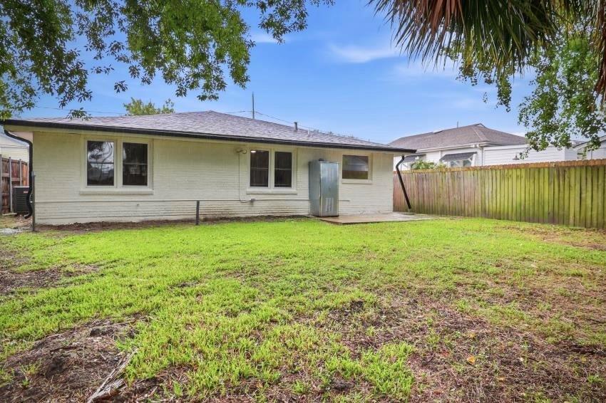 814 WALTHAM Street, Metairie, LA 70001 photo 20