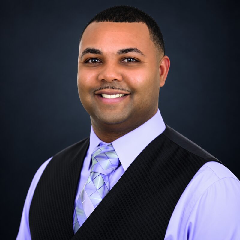 Ulysses A. Barnes, Jr.